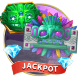 Tip Top Totem Powerplay Jackpot